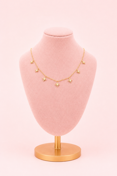Collier "Isis"
