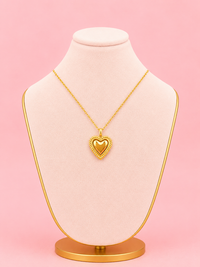 Collier mini "Noah" à graver
