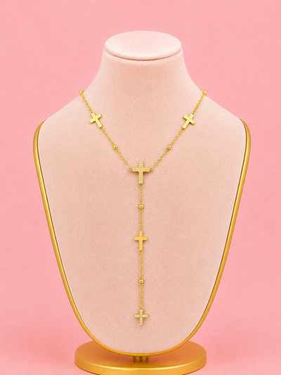 Collier "Salomé"