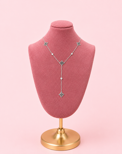 Collier "Wilow"
