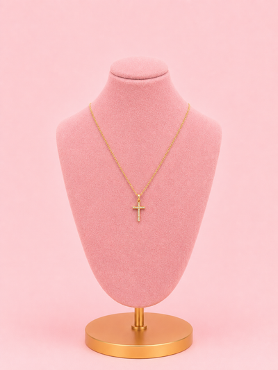 Collier "Joana"