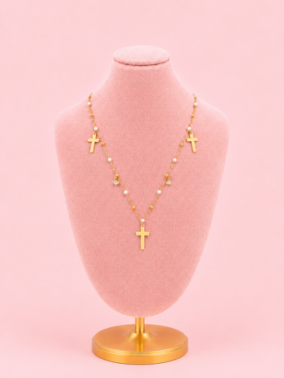 Collier "Noa"