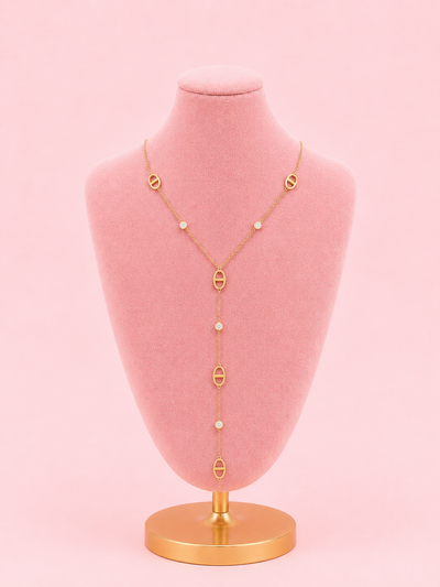 Collier "Giorgia"