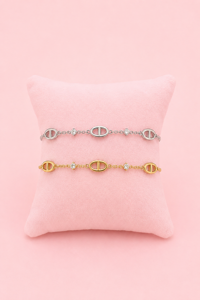 Bracelet "Agda"