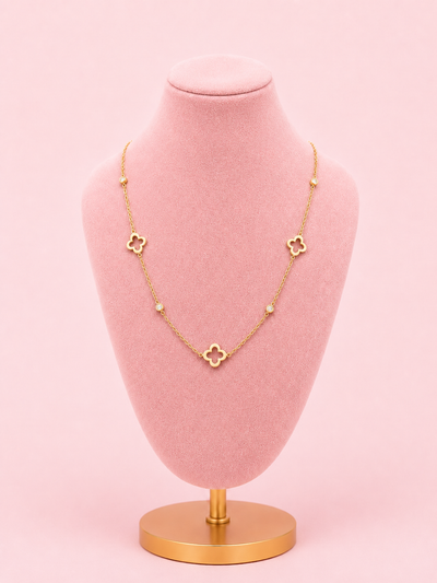 Collier "April"