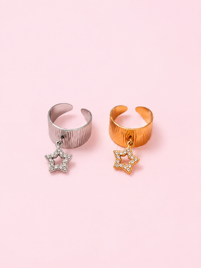 Bague "Aubane"