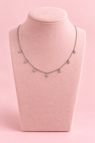 Collier "Cynthia"