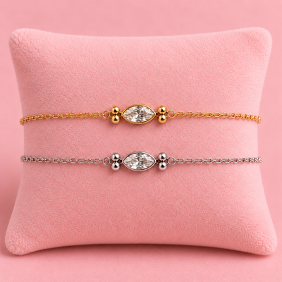 Bracelet "Théa"