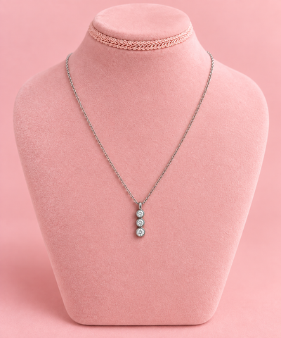 Collier "Eléa"