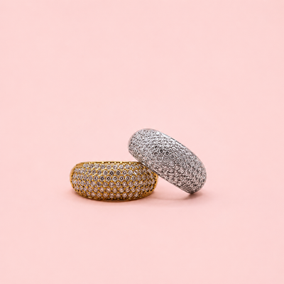 Bague "Alix"