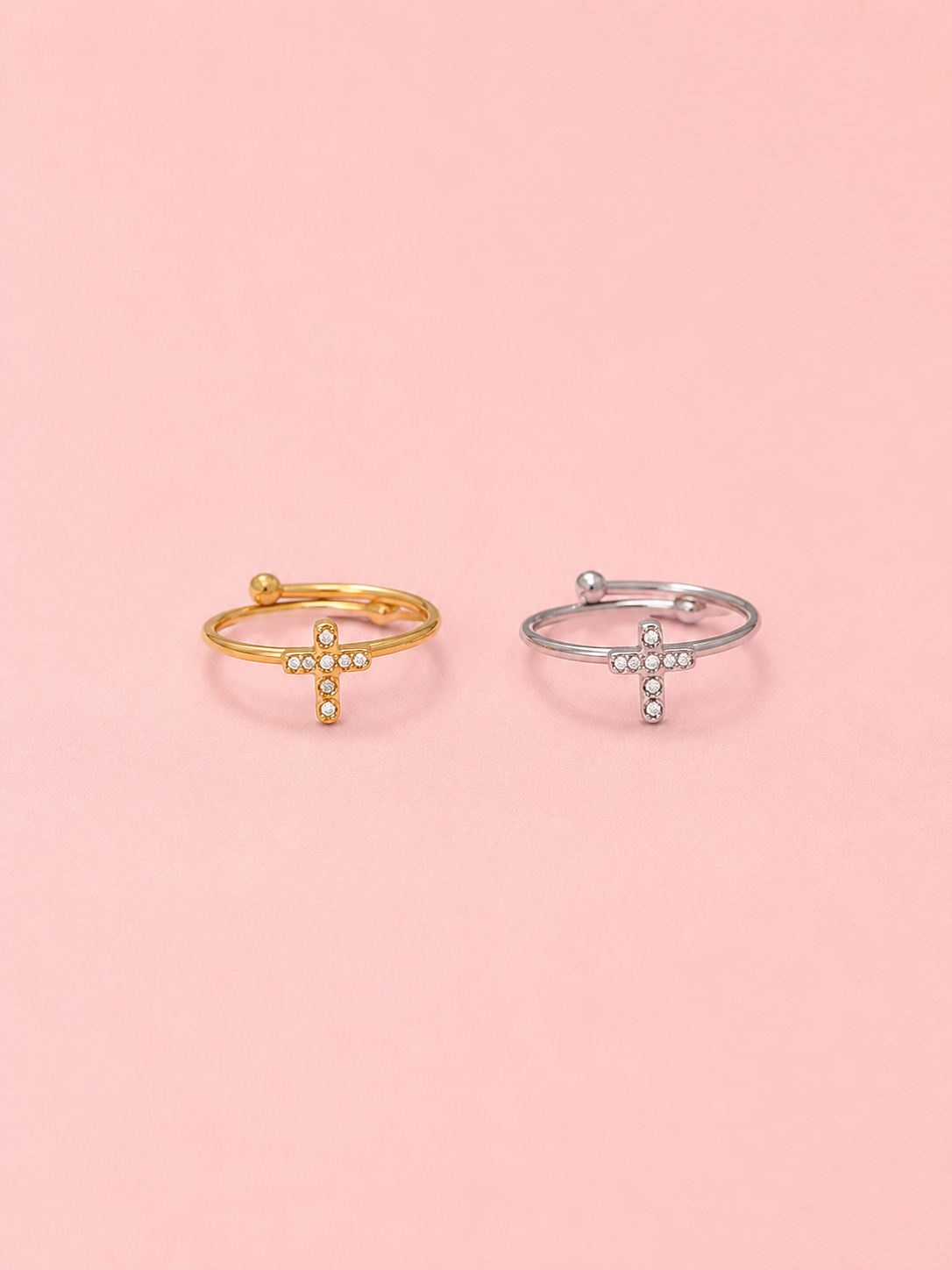 Bague "Joana"