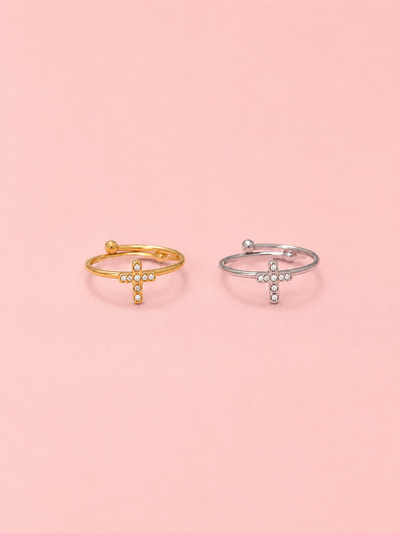 Bague "Joana"