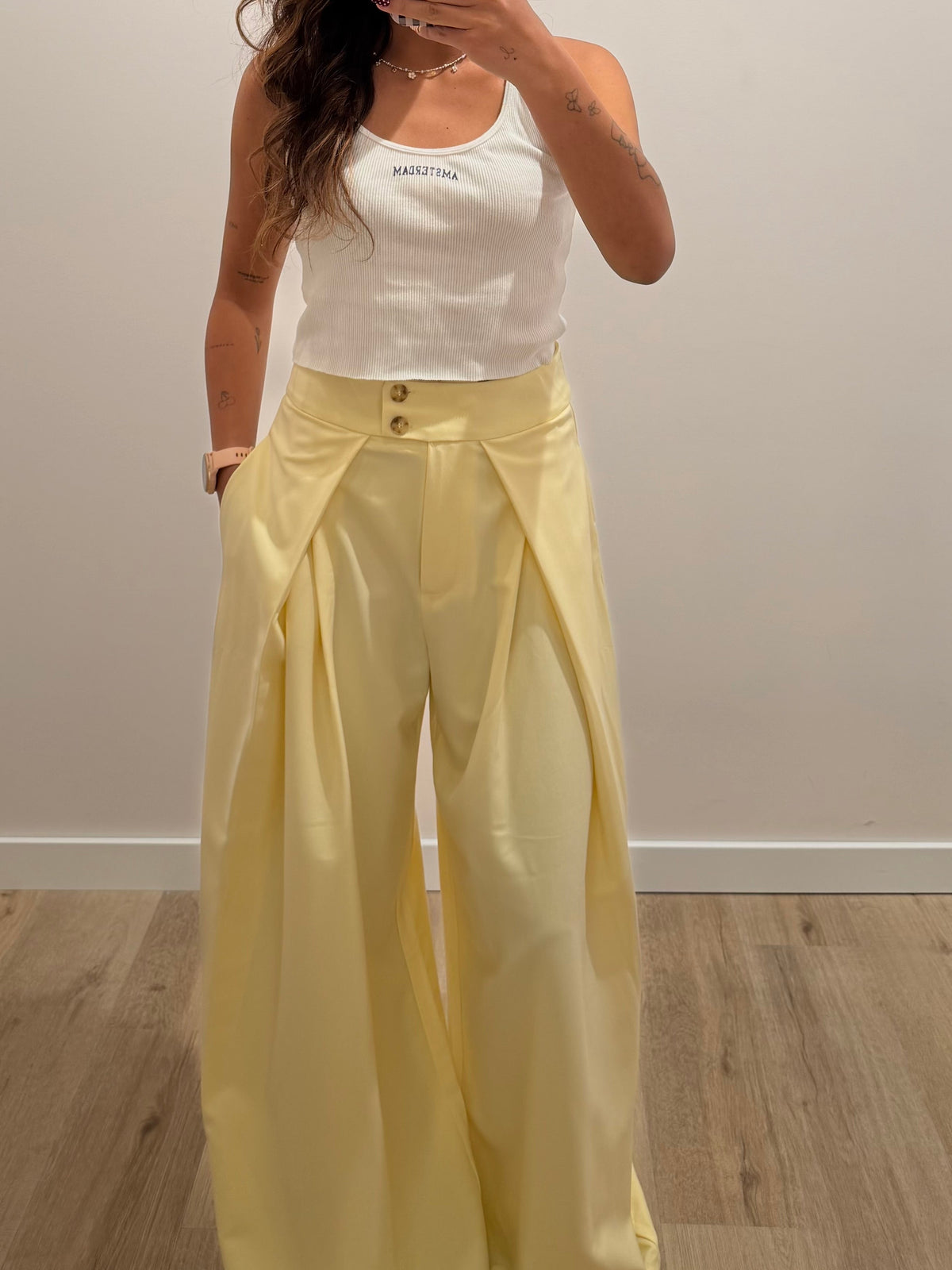Pantalon "Victoria"