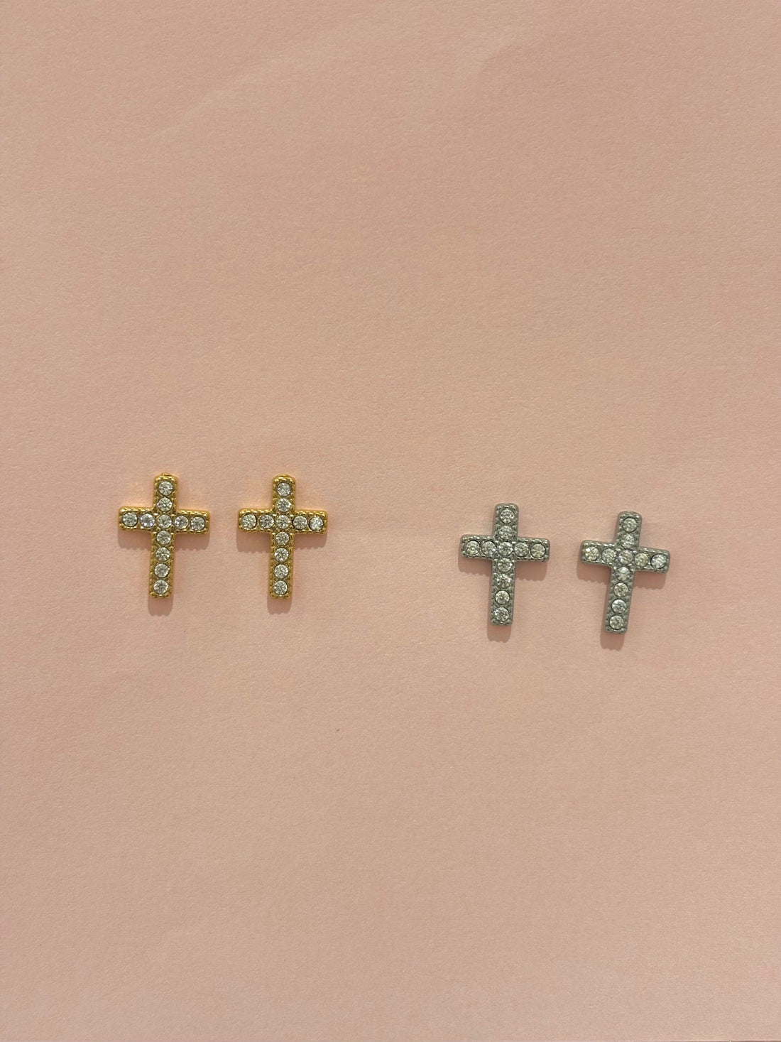 Boucles d'oreilles "Joana"