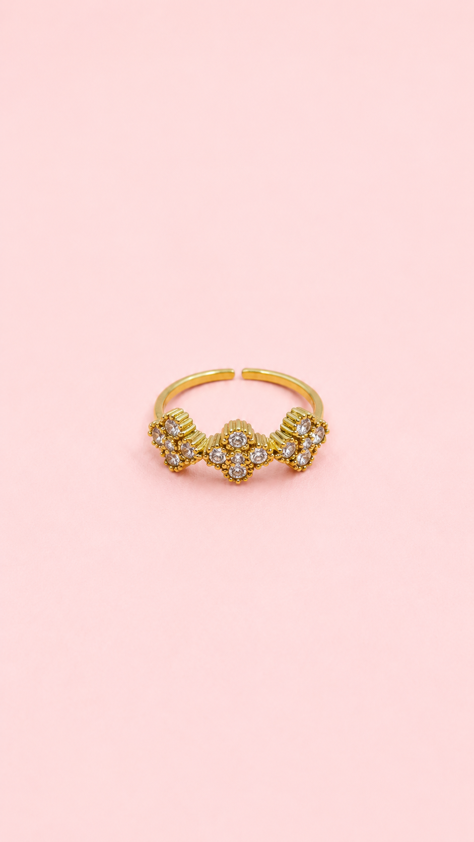 Bague ”Lucia”