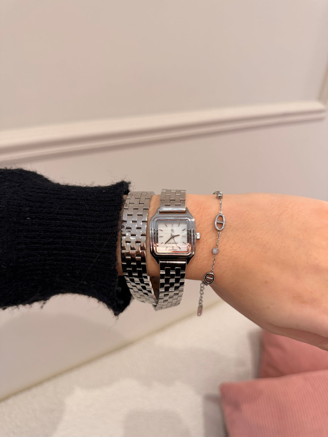 Montre "Paly"