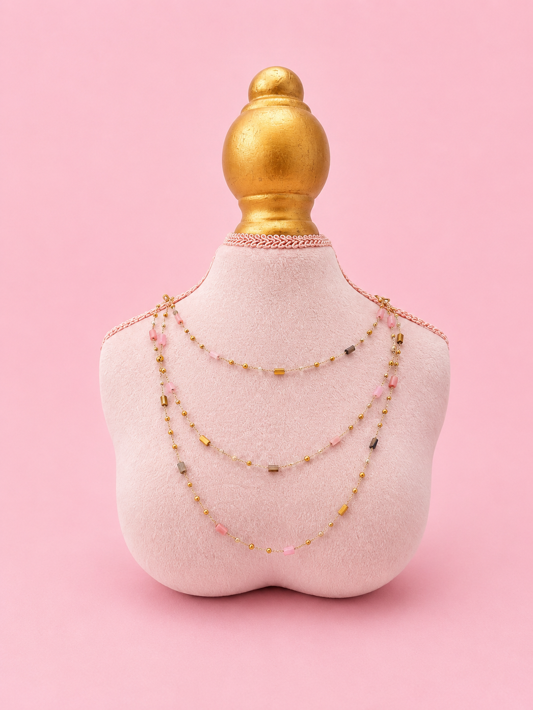 Collier "Iséa"