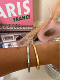 Bracelet jonc 
