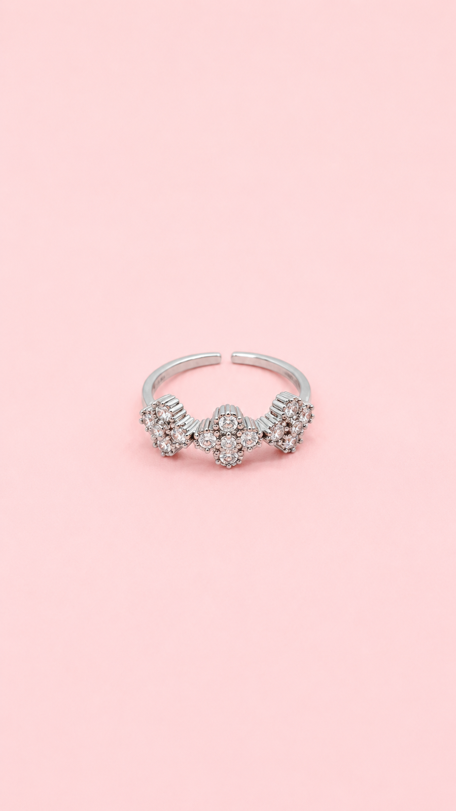 Bague ”Lucia”