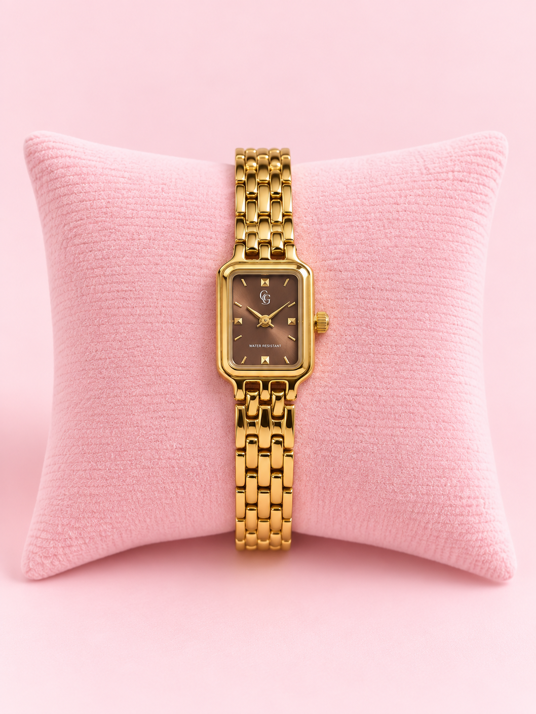 Montre "Émilie"