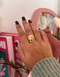 Bague 