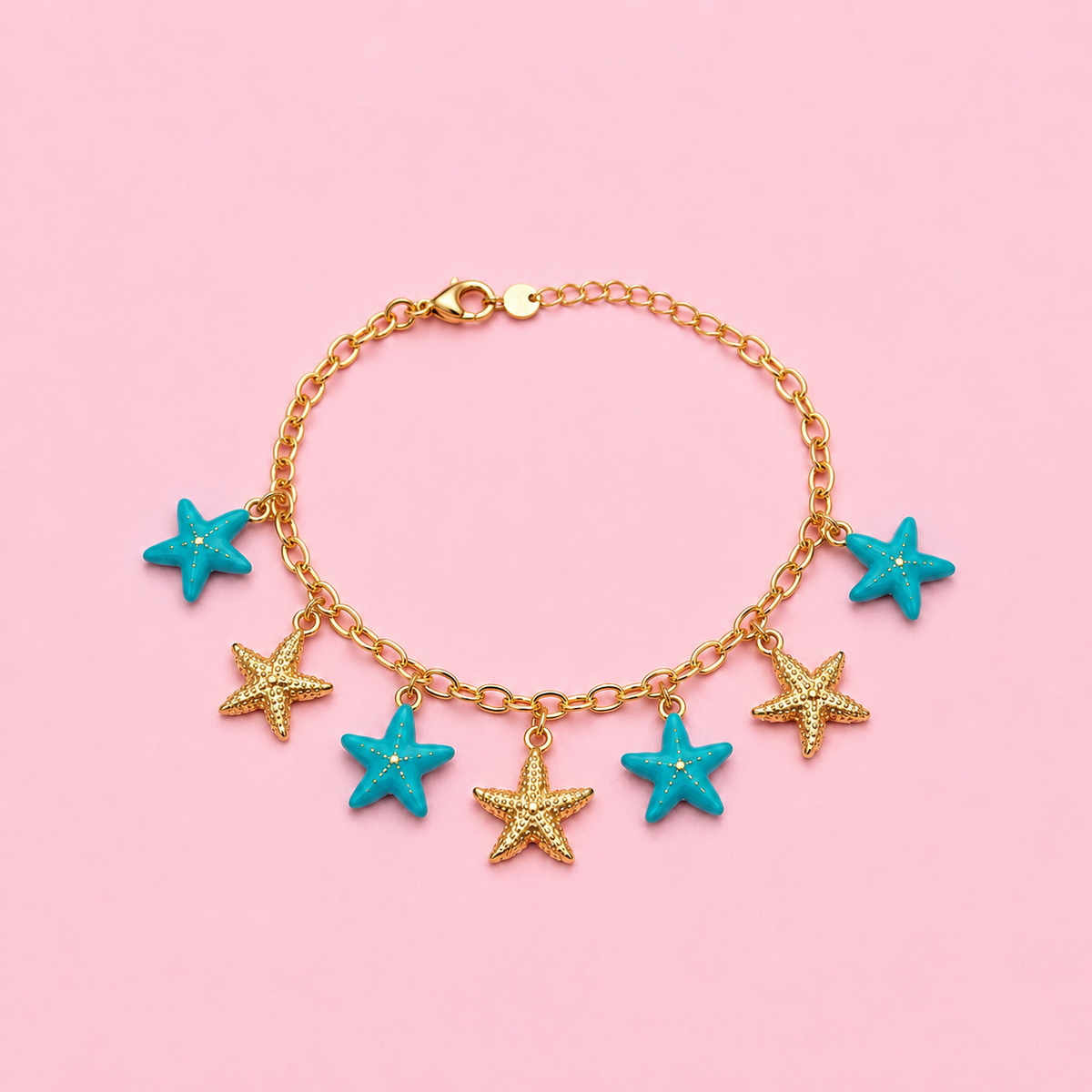 Bracelet "Noélie"