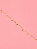 Chaîne de cheville 