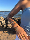 Bracelet jonc 