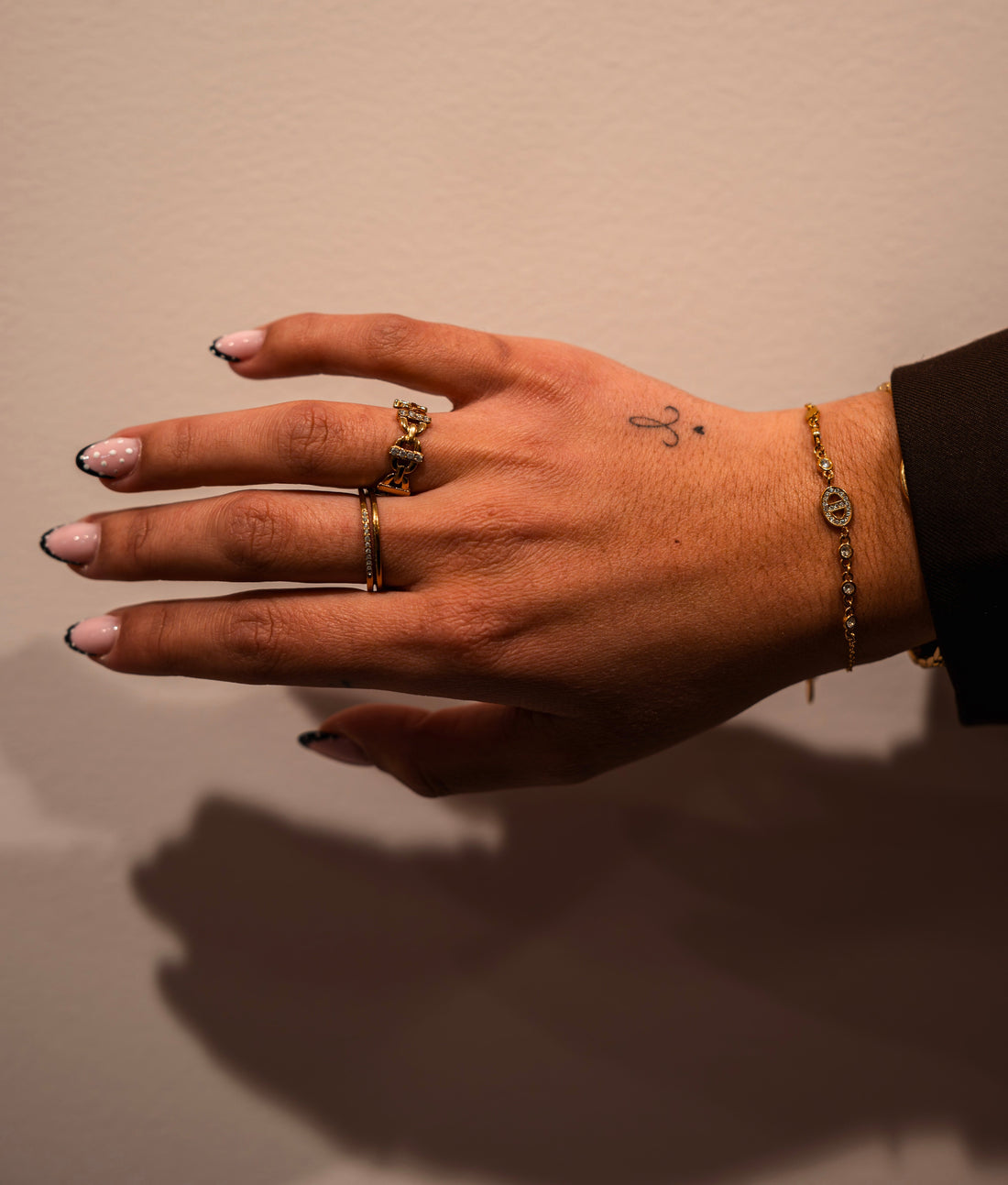 Bague "Elyse"