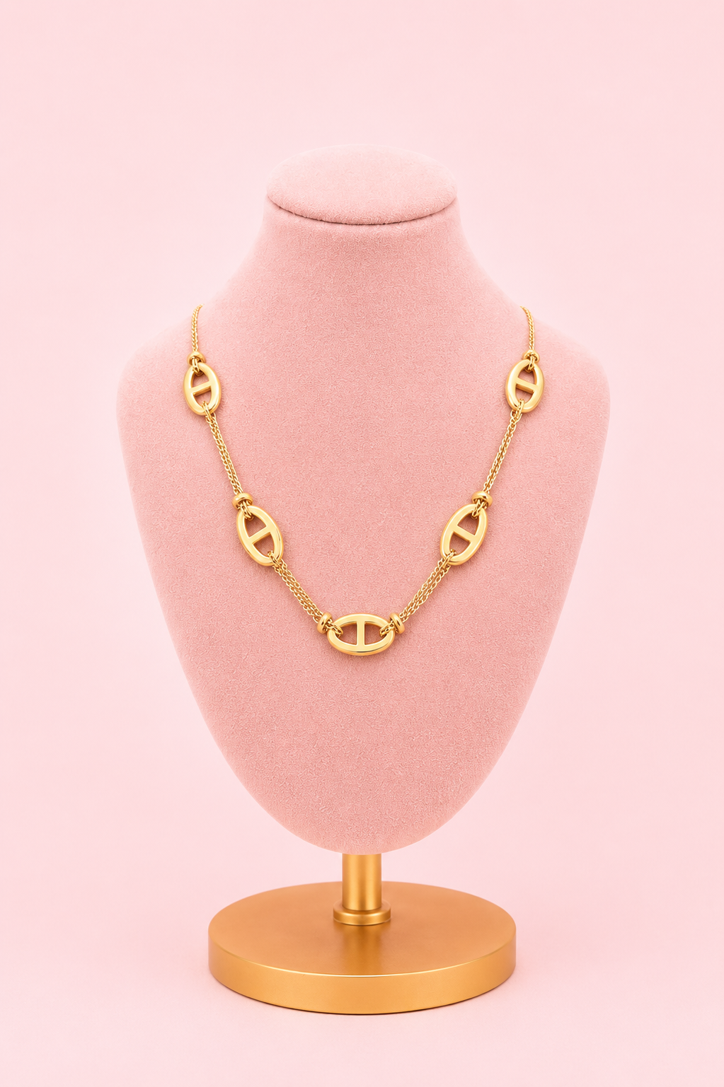 Collier "Thaïs"