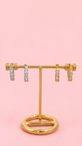 Boucles d’oreilles 