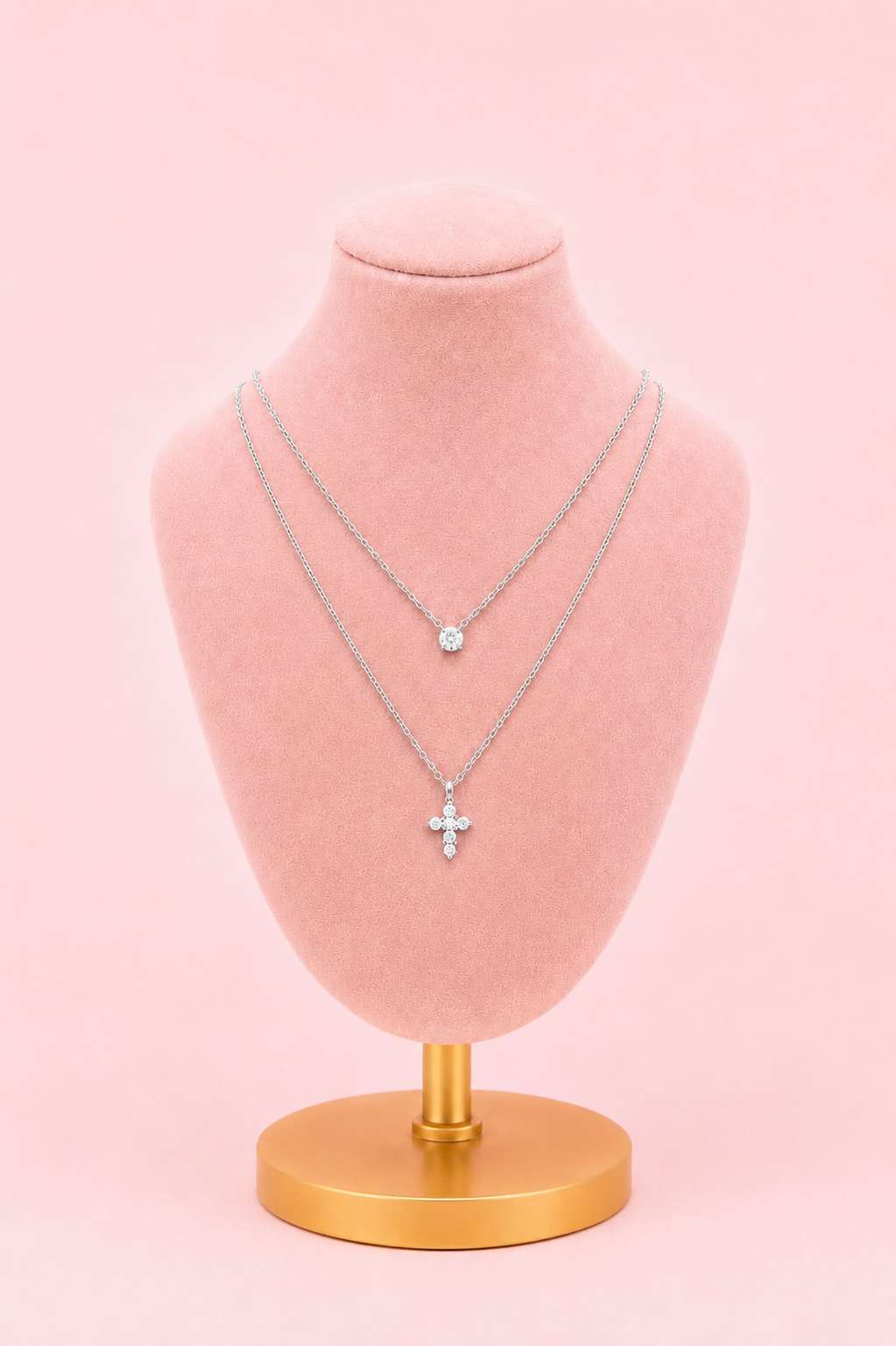 Collier "Solène"