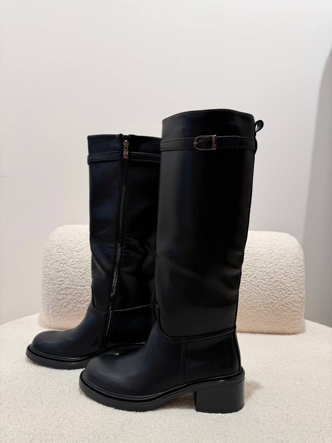 Bottes cavalières ”Naya”