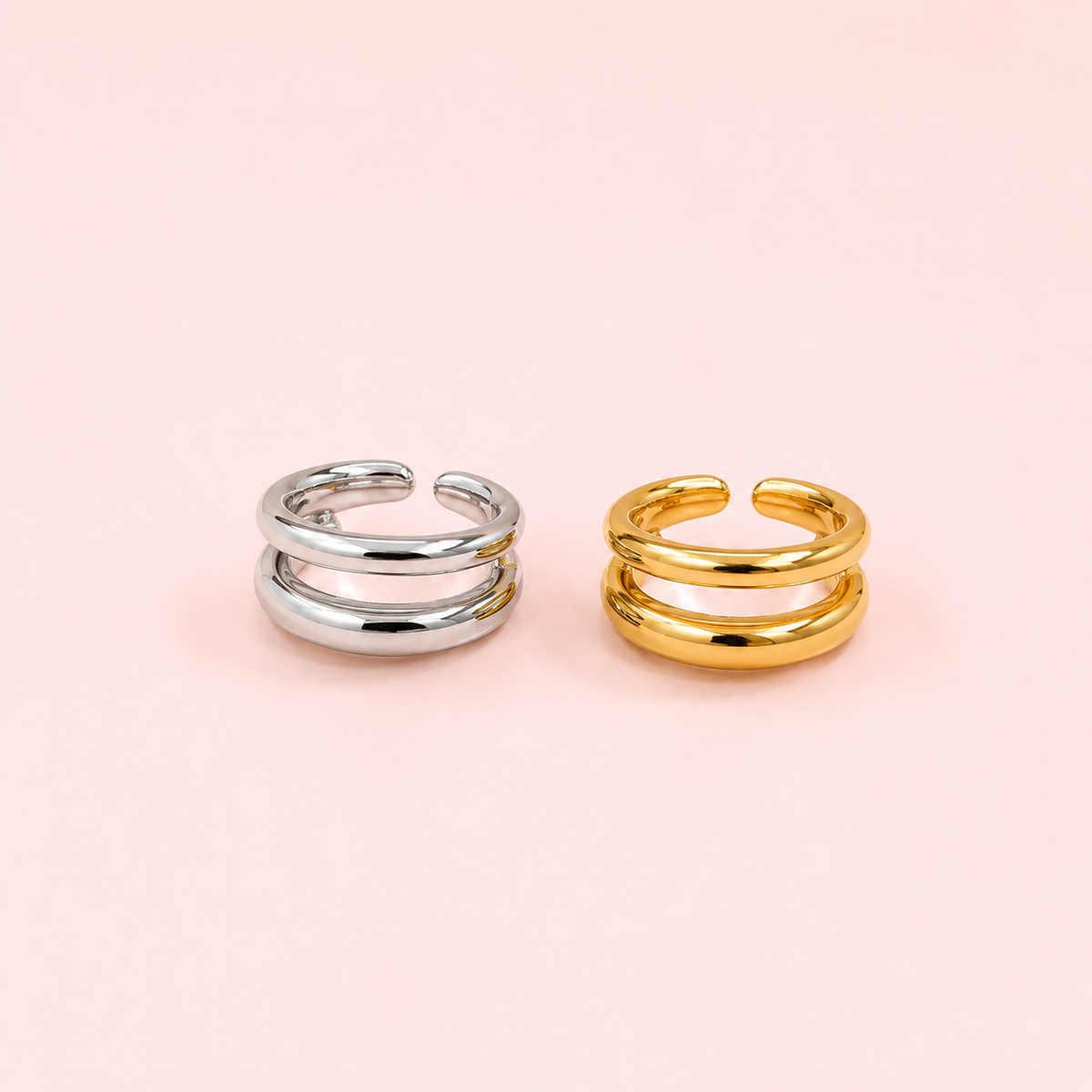 Bague "Anaïs"