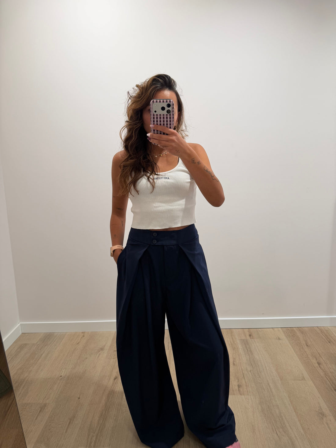 Pantalon "Victoria"