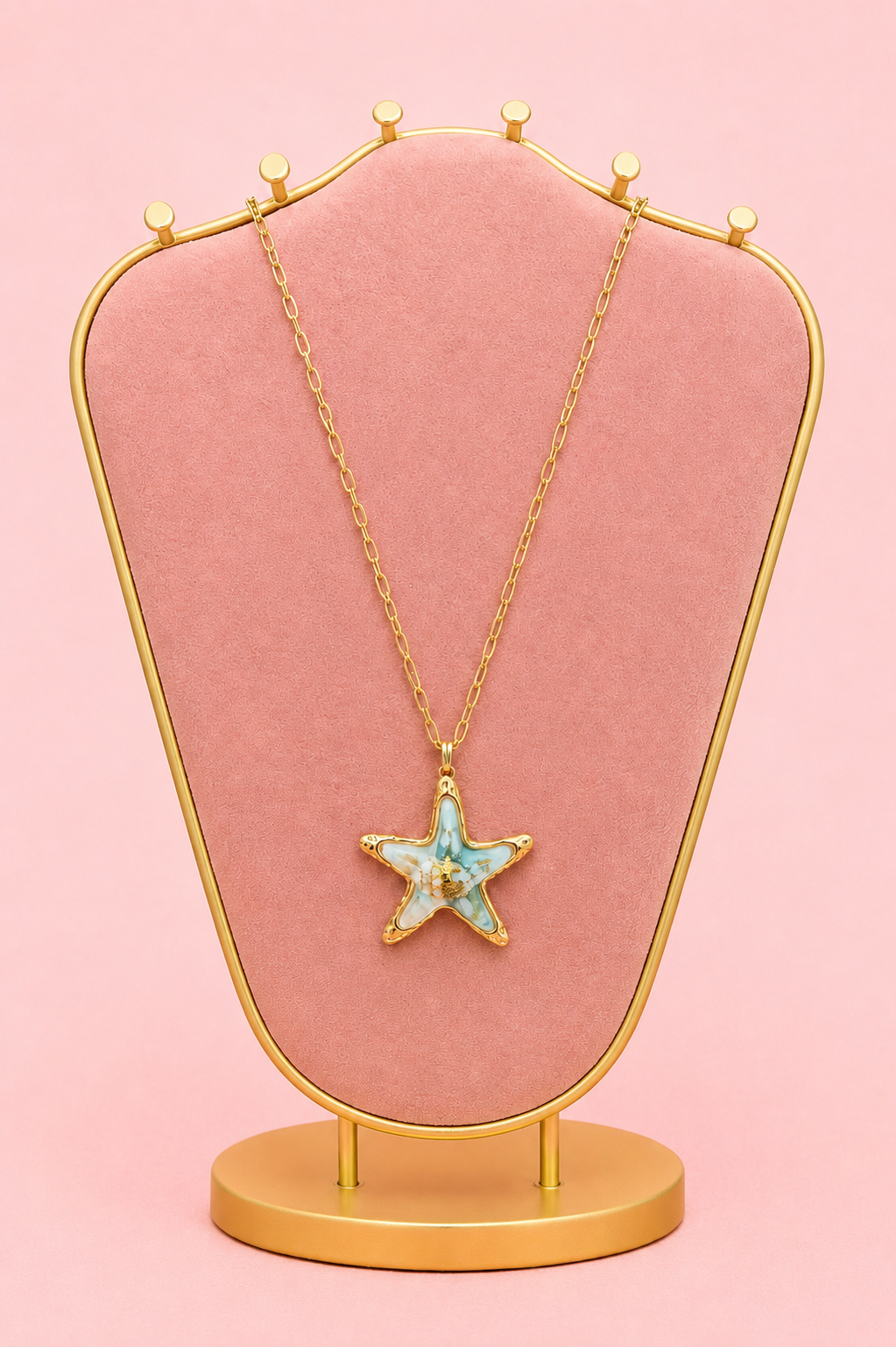 Collier ”Mérydia”