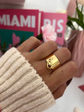 Bague 