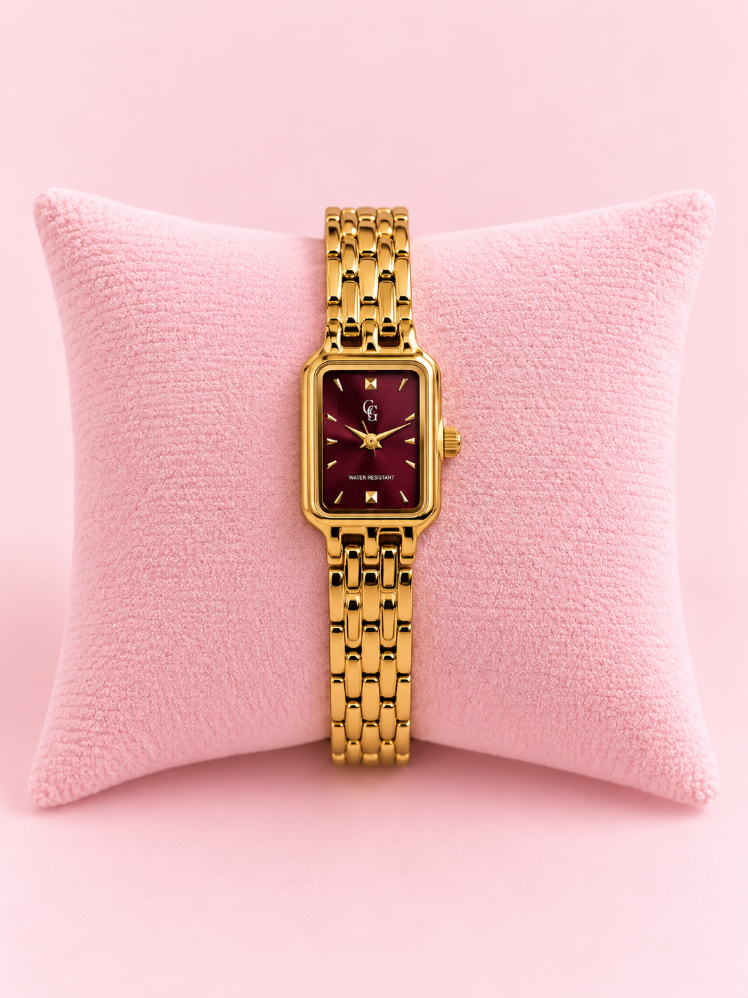 Montre "Émilie"