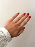 Bague “Vittoria”