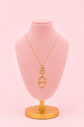 Collier Sautoir 
