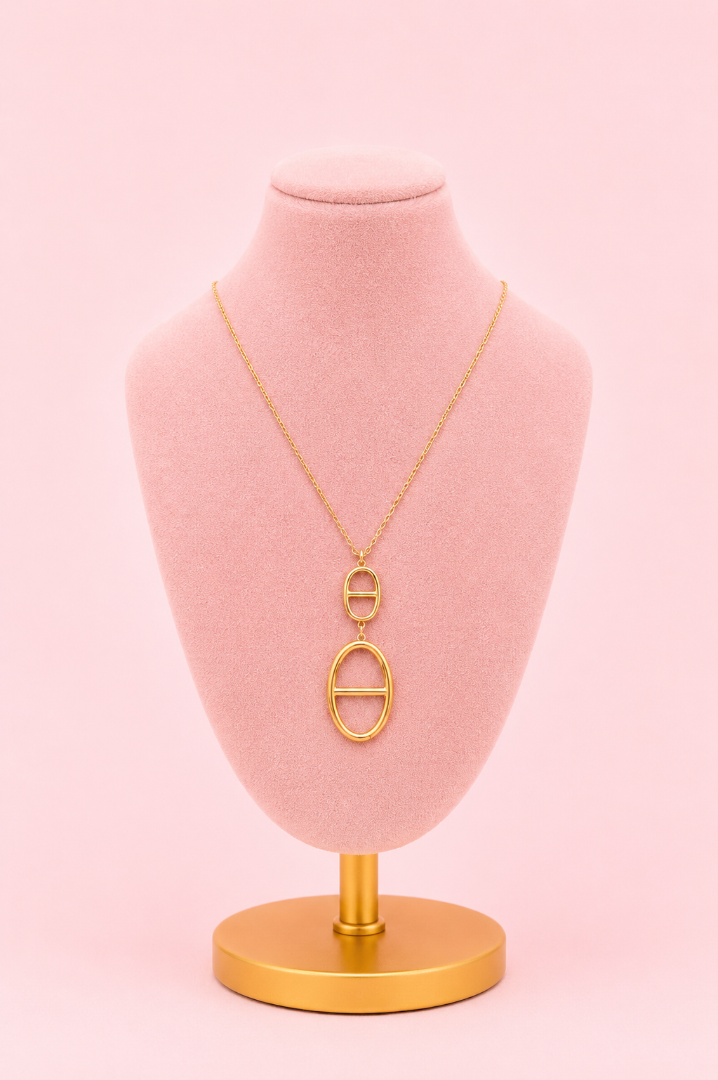 Collier Sautoir "Chiara"