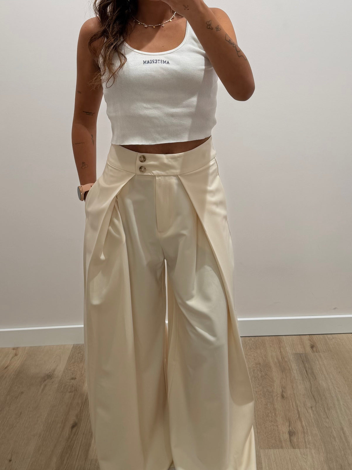 Pantalon "Victoria"