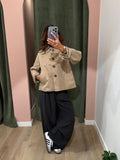 Trench 