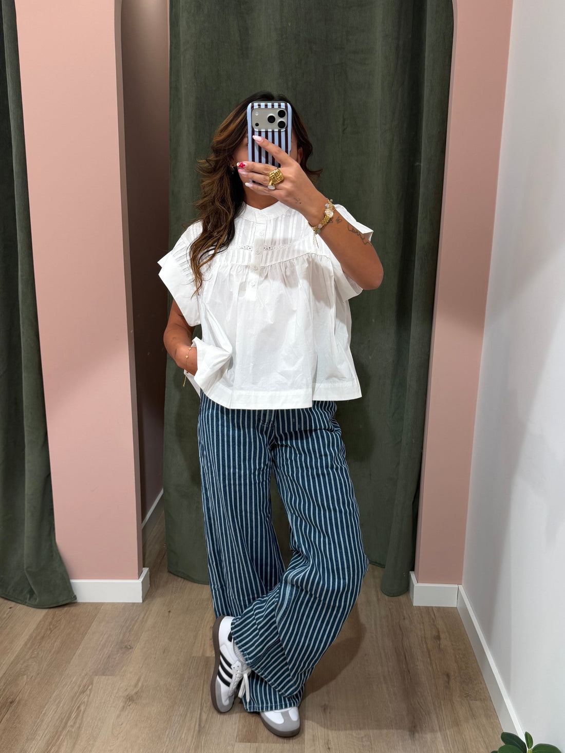 Jeans "Vanessa"