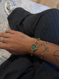 Montre ”Isalyne”