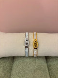 Bracelet jonc 