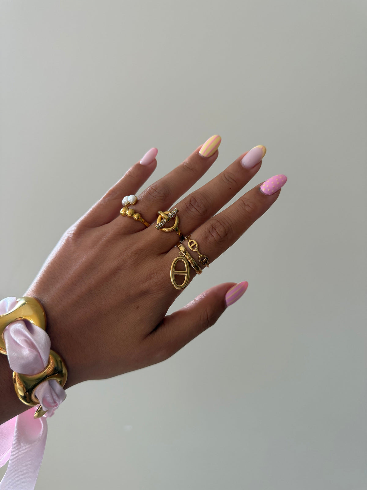 Bague ”Lana”