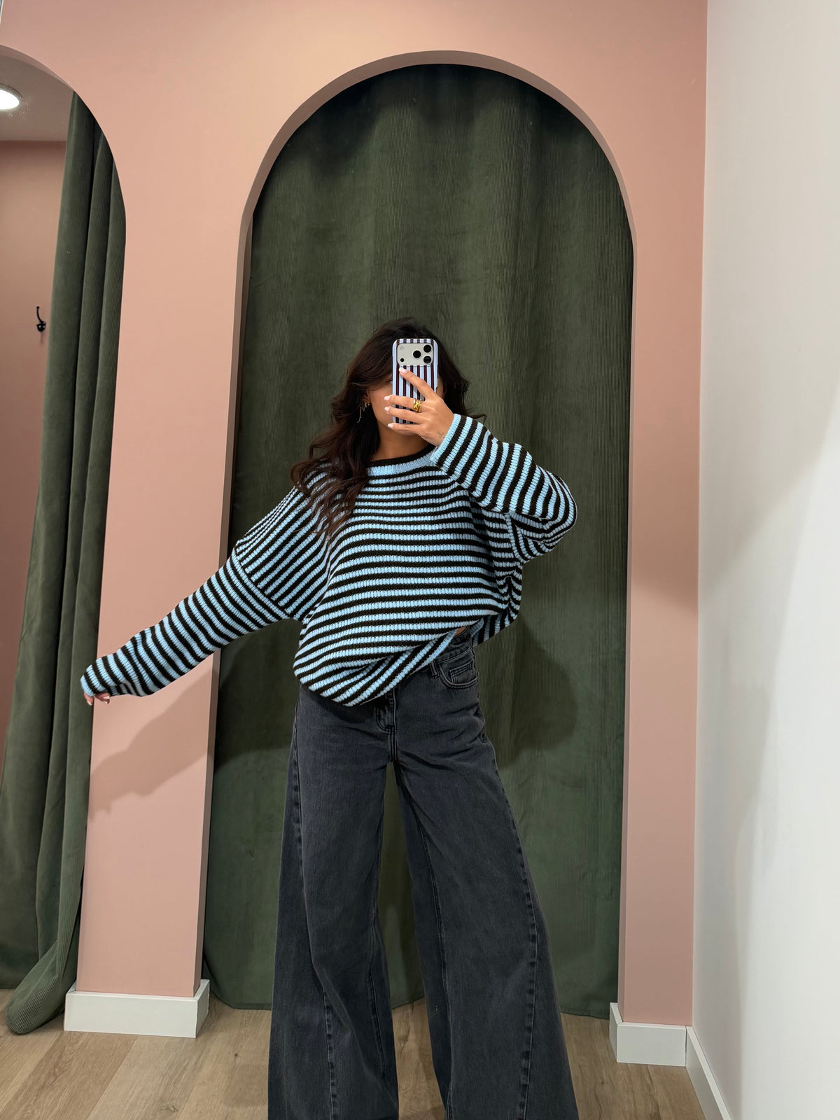 Pull "Clémence"