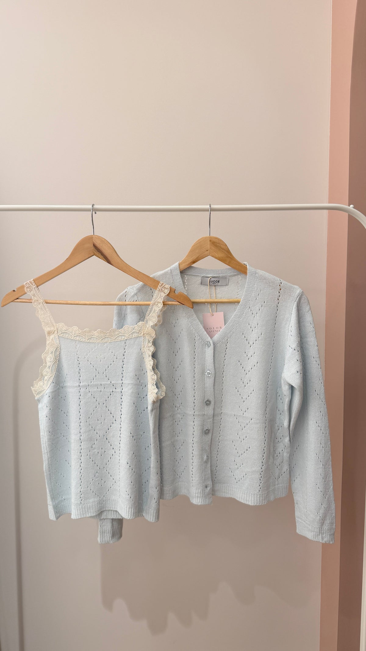 Ensemble "Léonie"