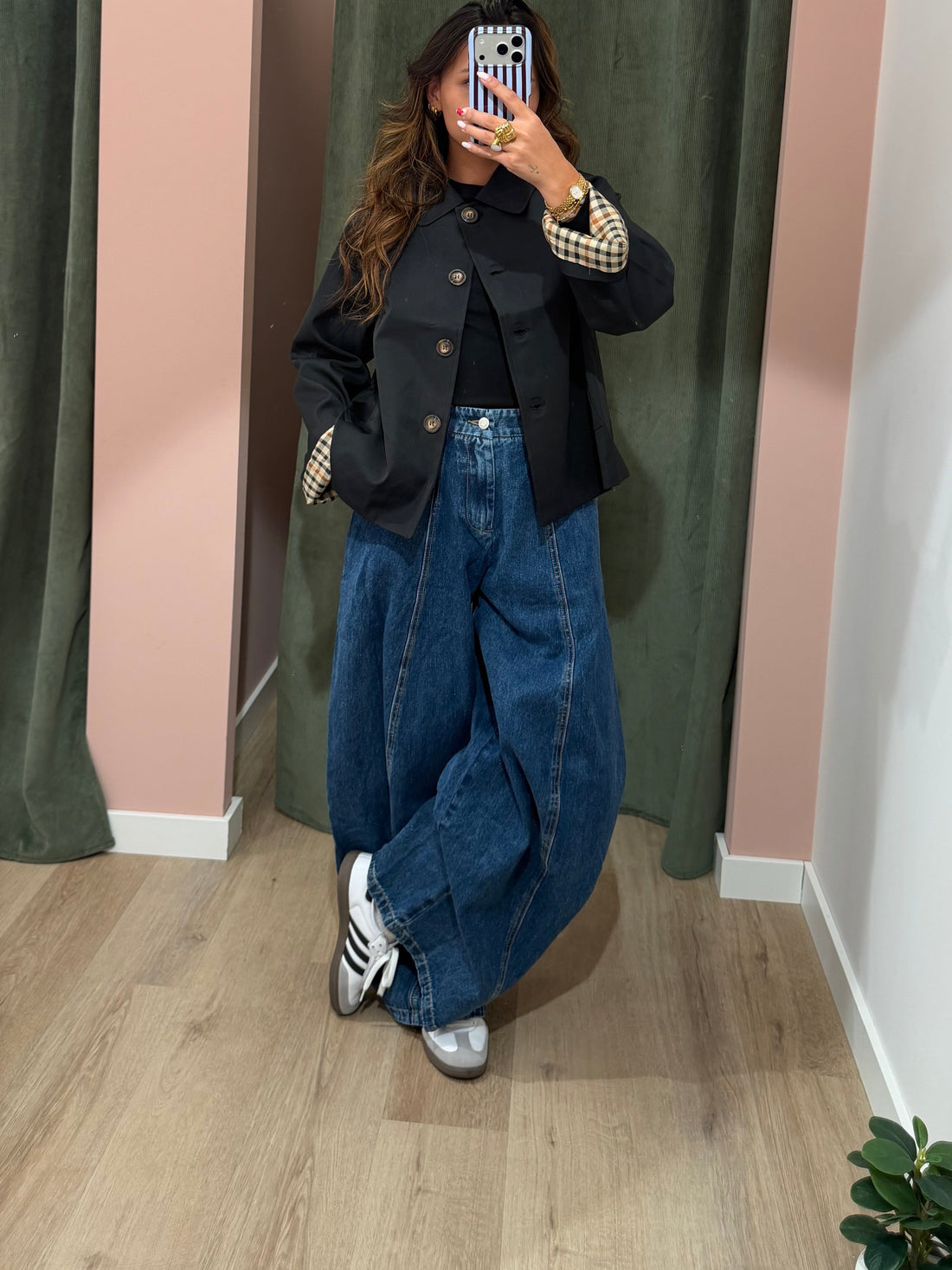 Jeans "Mila"